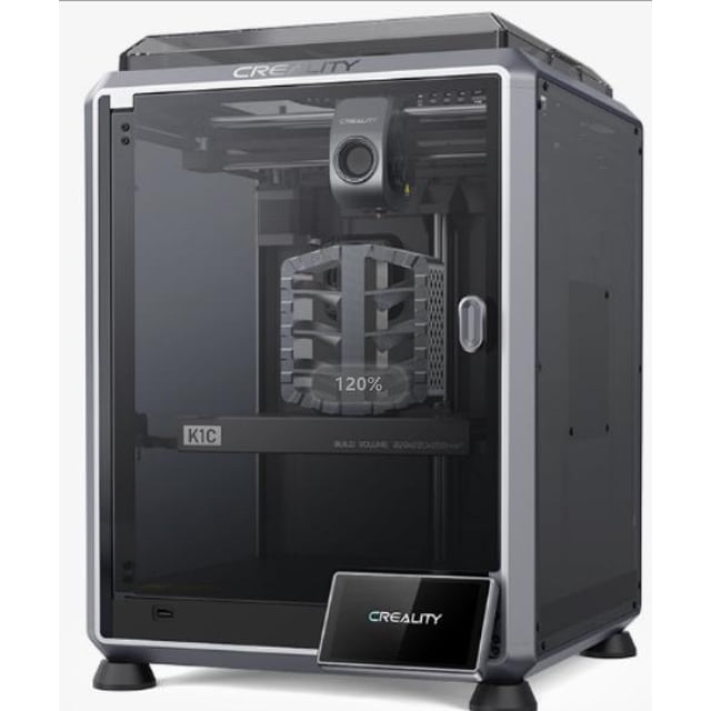 Impresora 3D Impresora 3D de alta velocidad Impresora 3D con nivelación automática Impresora 3D multifuncional de doble eje Z Máquina de impresión para la fabricación de modelos con enchufe