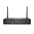 thumbnail image 4 of SONICWALL TZ370 WIRELESS-AC SECURE UPGRADE ESSENTIAL EDITION 3YR (INCLUDES 1YR CSE) - Intrusion Prevention - 8 Port - 1000Base-T - Gigabit Ethernet - 3 Gbit/s Firewall Throughput - Wireless LAN IEE..., 4 of 4