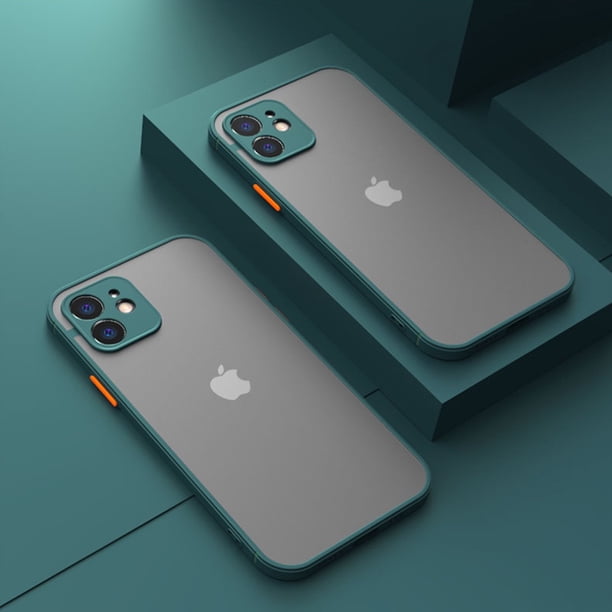 De Lujo Teléfono Celular A Prueba De Golpes Caso Para iPhone 11 12 13 Pro Max Mini 11pro 12pro 13pro iphone11 iphone12 iphone13 Suave TPU Silicona Cubierta Shell Parachoques Escudo Mujer Hombre Moda M