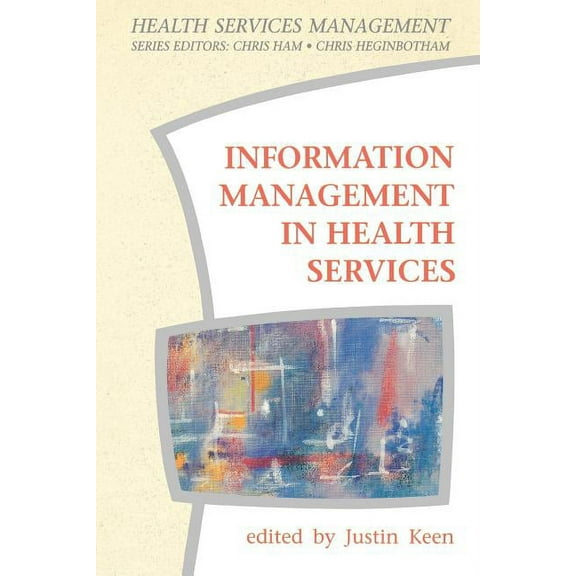 Open Guides to Psychology Information Management in Health Services, (Paperback)