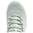 thumbnail image 5 of Athletic Works Women’s Bungee Slip On Sneakers, Wide Width Available, 5 of 6