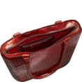 thumbnail image 3 of Bolso Tote Rústico Grande, 3 of 4