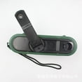 thumbnail image 4 of BotaniNest Portable Emergency Crank Radio Am/FM LED Flashlight Cell Phone Charger Ldeal For Camping Hiking And Emergencies，Integrated Device: Radio + Flashlight + Mobile Power，Hand Crank, 4 of 7