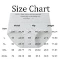 thumbnail image 3 of Womens Cotton High Waisted Underwear Full Coverage Panties Ladies Briefs Light Gray XL, 3 of 7