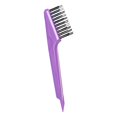 thumbnail image 2 of Hair Brush Cleaner Tool Efficient Comb Cleaning Brush Remover for Household and Salon Use, 2 of 7