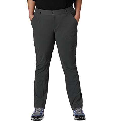 Columbia Womens Extended Saturday Trail Pant