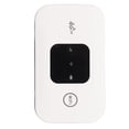 thumbnail image 4 of Enrutador Portátil Zoega Blanco 150 Mbps con Tarjeta SIM para Viajes, 4 of 9