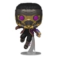 thumbnail image 2 of T´Challa Star Lord - What If? Funko Pop! Marvel #871 Funko Pop!, 2 of 2