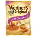 thumbnail image 5 of Werthers Original Soft Caramel Candy, 2.22 oz, 5 of 10