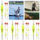 thumbnail image 4 of 5 Uds Flotador Pesca Bobbers Rodante Boya Aparejos Flotantes (01), 4 of 4