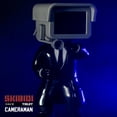 thumbnail image 2 of Figura de coleccionista SKIBIDI Toilet Mystery serie 2, 2 of 9