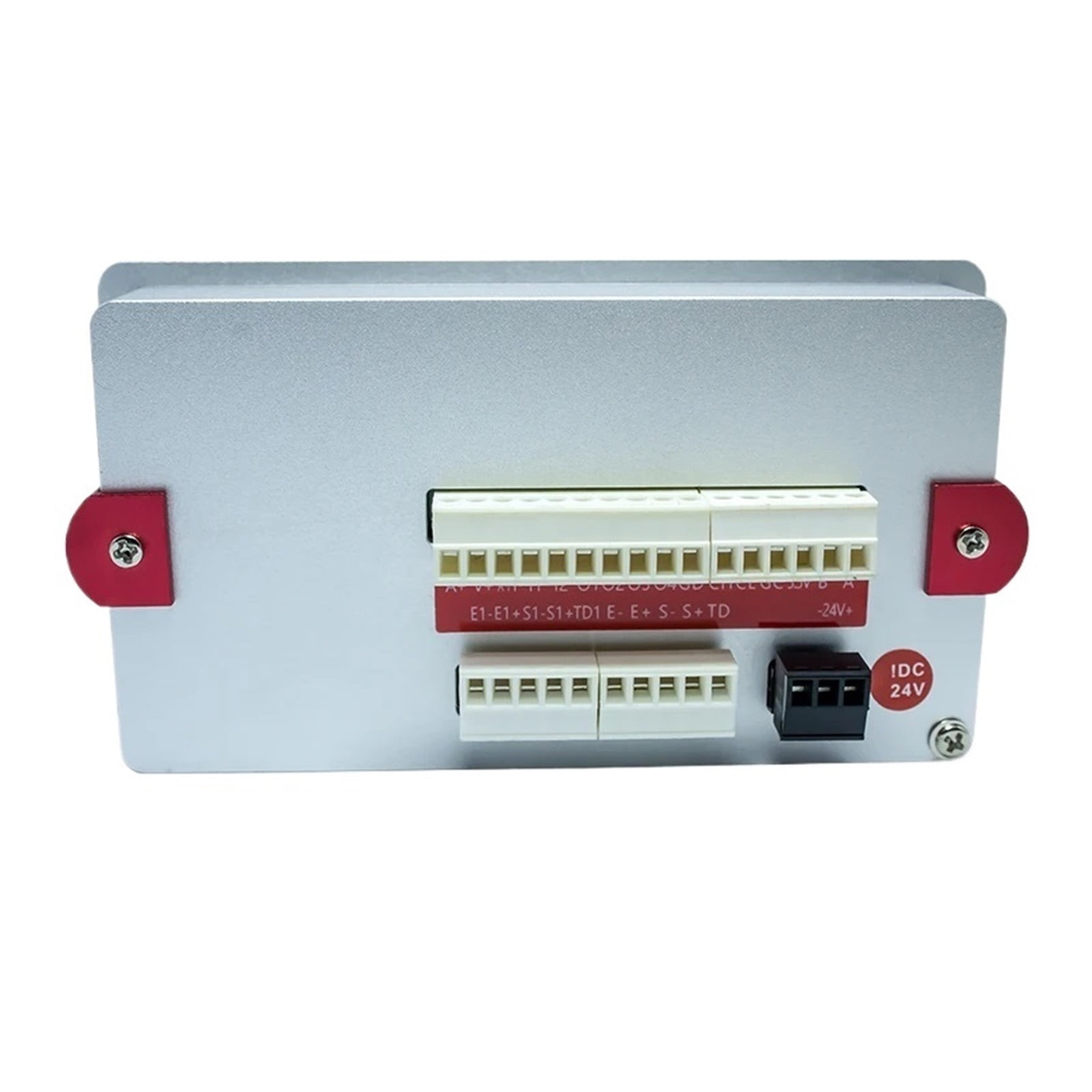 Load Cell Indicator Rs485 Display Controller Digital Force Gauges Amplifier Junction Box Weighing Transmitter For Guide Rail ,High Accuracy