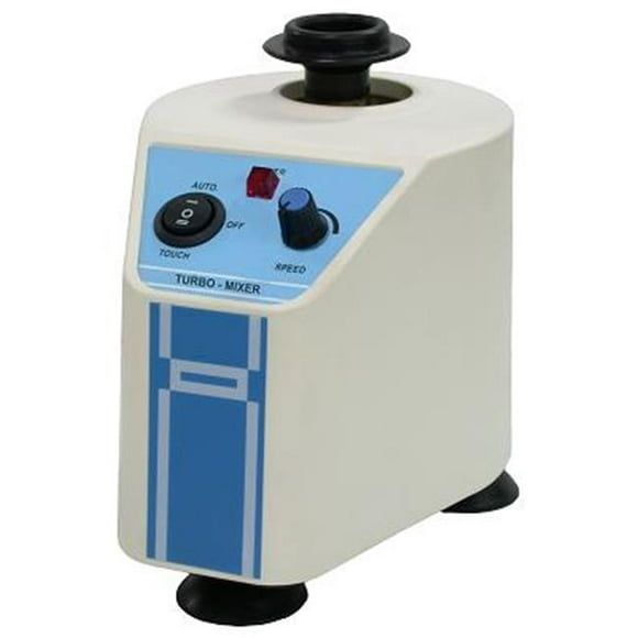 LW Scientific MXL-TMV7-7PL1 Mixer - Turbo Mixer with Platform Head