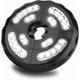 thumbnail image 1 of Luz de sombrilla, 28 luces LED para sombrilla, 3 modos de iluminación recargable, luz de sombrilla y sombrilla grande para camping, patio, playa, jardín y piscina, 1 of 5