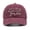 Red, variant on Gardening Gifts for Women, Gardening Hat, Plant Gifts for Gardeners Woman, Garden Accessories for Wife Mom Grandma, Adjustable Washed Cotton Embroidered Baseball Cap