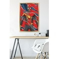 thumbnail image 6 of Marvel Spider-Man: No Way Home - Shredded Wall Poster, 22.375" x 34" Framed, 6 of 6