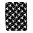 thumbnail image 1 of Dogs In Squares Pattern Blanket  -Image by Shutterstock,, 1 of 3