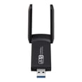 thumbnail image 4 of Network card,Adapter Lan Usb Wifi Network Wifi Band Wifi Network Ethernet Dual Band Lan Usb Ethernet Wifi Adapter Lan Laoshe Iuppa Qinquan, 4 of 6