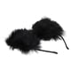 thumbnail image 4 of Diadema con orejas de gato BuyWeek peludas artificiales, 4 of 14