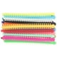 thumbnail image 3 of 20pcs lazos dentales lazos de ortodoncia desechable tiras de ligaduras portátiles Anillos de ligadura, 3 of 5