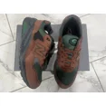thumbnail image 4 of NEW BALANCE 580 Brown Green MT580V2 MT580RTB Size 9.5 Athletic Running Shoe, 4 of 6