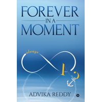 Forever in a Moment - eBook
