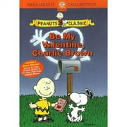 Peanuts Classic: Be My Valentine, Charlie Brown (Full Frame)