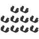 thumbnail image 1 of Cubierta Carga para Maletero Trasero Clip Estante Ford Focus MK3 MK4 Fiesta, 1 of 5