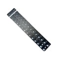 thumbnail image 1 of Xingzhi And Thread Gauge Identifier Tool Bo-lt Thread Checker Thread Checker Efficient Easy To Operate Black, 1 of 6