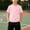 Pink, variant on Tee Shirts Boys Graphic Tees Short Sleeve Tshirts Crewneck Cute Summer Casual Basic Tops for Kids Teen Size 5T-15, Navy