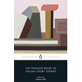 thumbnail image 1 of The Penguin Book of Italian Short Stories, 1 of 1