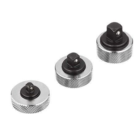

3pcs 1/4“ 3/8” 1/2” Chrome Plated Labor Saving Mini Ratchet Socket Wrench