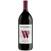 Woodbridge Pinot Noir Red Wine, 1.5 L Bottle, 13.5% ABV