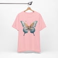 thumbnail image 3 of Butterfly Tee Shirt, Shirt with Butterfly, 3 of 18
