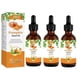 thumbnail image 1 of 1-3PCS Pumpkin Seed Oil for Hair 60ml, Organic Pumpkin Seed Oil Cold Pressed Oil, 1 of 5