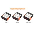 thumbnail image 2 of yeacher Digital Temperature Controller STC-1000 Intelligent Temperature Regulator AC 110~220V, 2 of 8