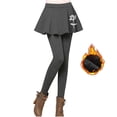 thumbnail image 1 of Mallas de Entrenamiento Talla Grande Gibobby 3x Gris, 1 of 5