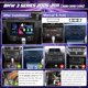 thumbnail image 3 of Estéreo para BMW Serie 3 328i, 335i, 325i, E90, E91, E92, E93 (2005-2011), radio inalámbrica CarPlay, Android Auto, pantalla táctil IPS de 9 pulgadas Leadfan para BMW 328i, estéreo BT/FM,, 3 of 8