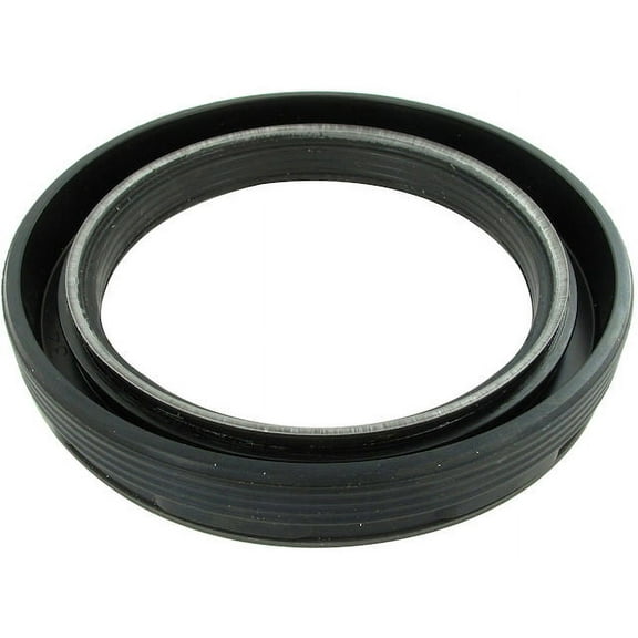 Rear Wheel Seal - Compatible with 1985 - 1997 Ford F-350 1986 1987 1988 1989 1990 1991 1992 1993 1994 1995 1996