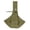 Green, variant on Pet Sling Carrier for Dogs & Cats, Hands-Free Puppy Pouch with Safety Hook, Breathable & Washable Small Pet Travel Bag for Walking, Hiking & Travel