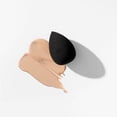 thumbnail image 2 of Glo Skin Beauty Makeup Blender Sponge, Latex-Free, 3 Angles for Customizable Coverage, 2 of 3