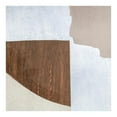 thumbnail image 5 of Moe's Home Collection Fina 2 Fabric Wall Decor in Multi-Color, 5 of 8
