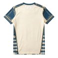 thumbnail image 4 of Boys Festival Graphic Tee for Kids Themed Print Top Young Casual Short Sleeve Shirt Everyday Wear Kids T-Shirts Summer Clothes, 4 of 5