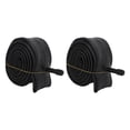 thumbnail image 1 of Tire Replacement Tool, Butyl Rubber Electrical Insulation Shock Absorption Bike Tire Tube with Patches for Maintenance, 1 of 7