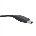 thumbnail image 5 of Cable de Programación USB Línea de Programación de Walkie Talkie Universal Tipo K para Walkie Talkie UV-K5 UV-K6 UV-5R Plus, 5 of 5
