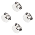 thumbnail image 1 of Moldes para tartas Injueey de acero inoxidable, 1 of 6