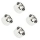 thumbnail image 1 of Molde para pasteles Toystoory 4 moldes de acero inoxidable resistente al calor, 1 of 6