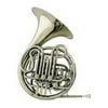 Holton H179 Farkas Double French Horn (Silver)