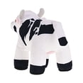 thumbnail image 4 of Peluche Vaca Lola La Granja de Zenón 15cm, 4 of 8