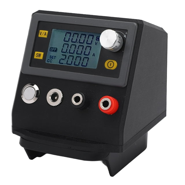FUENTE DE ALIMENTACIÓN DE ESTABILIZÓN DE CNC DC, 80W CNC DC FUENTE DE ALIMENTACIÓN